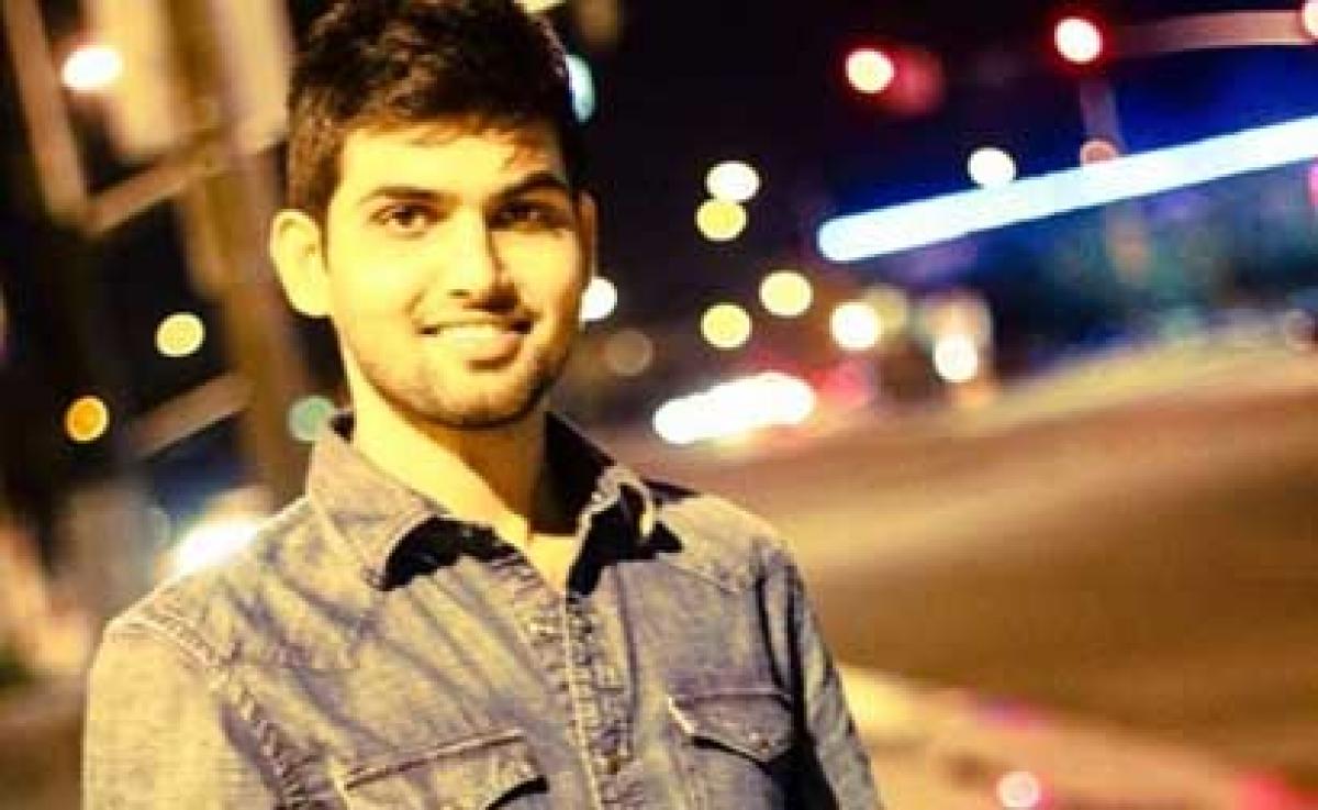 Missing Chittoor student found dead at Newport beach