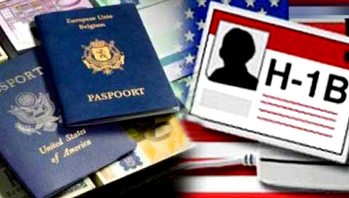 No More Additional $2,000 Fee for H-1B fee