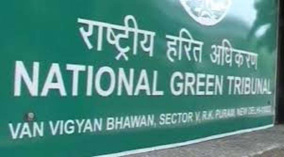 Green Tribunal Seeks Roadmap To Phase Out BS-III Oil Tankers