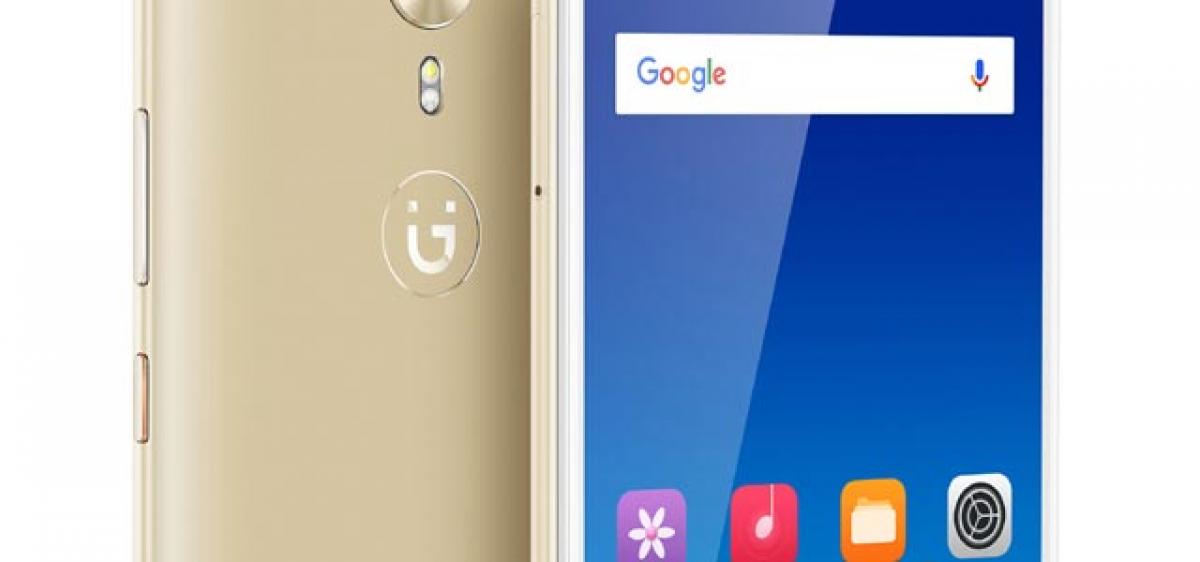 Gionee launches selfie-focused A1 smartphone in India