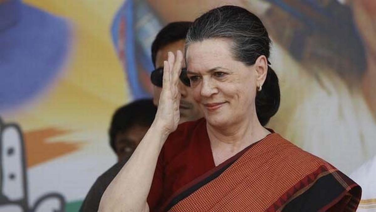 US court dismisses 1984 riots case against Sonia Gandhi