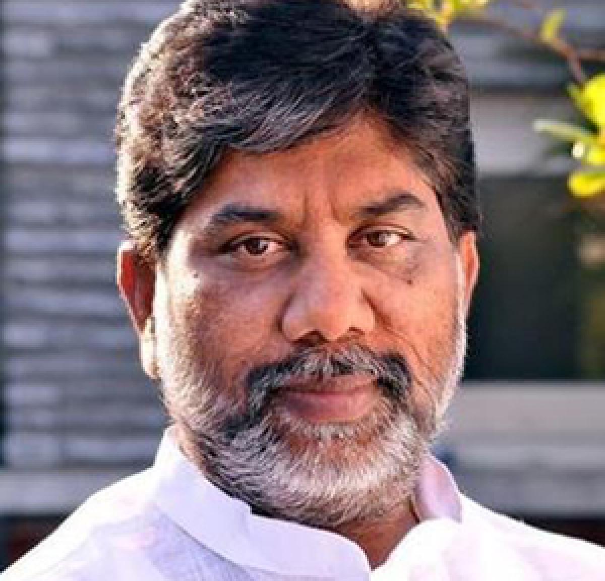 Cong rails against TRS rule