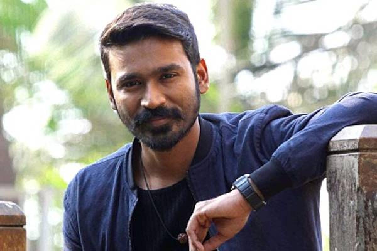 Dhanush to star in directorial debut Power Pandi