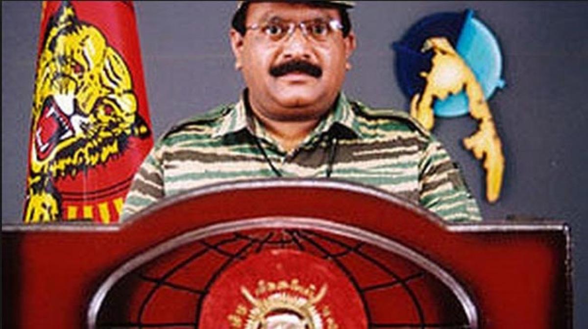 LTTE Prabhakarans right hand was a RAW agent?