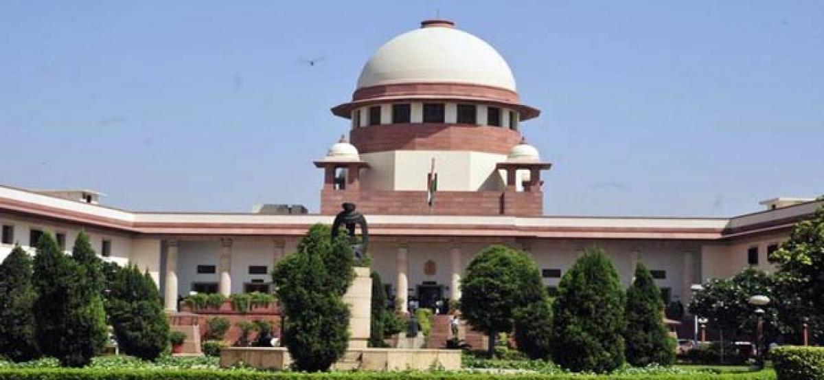 Lokpal law as it stands is workable legislation: Supreme Court