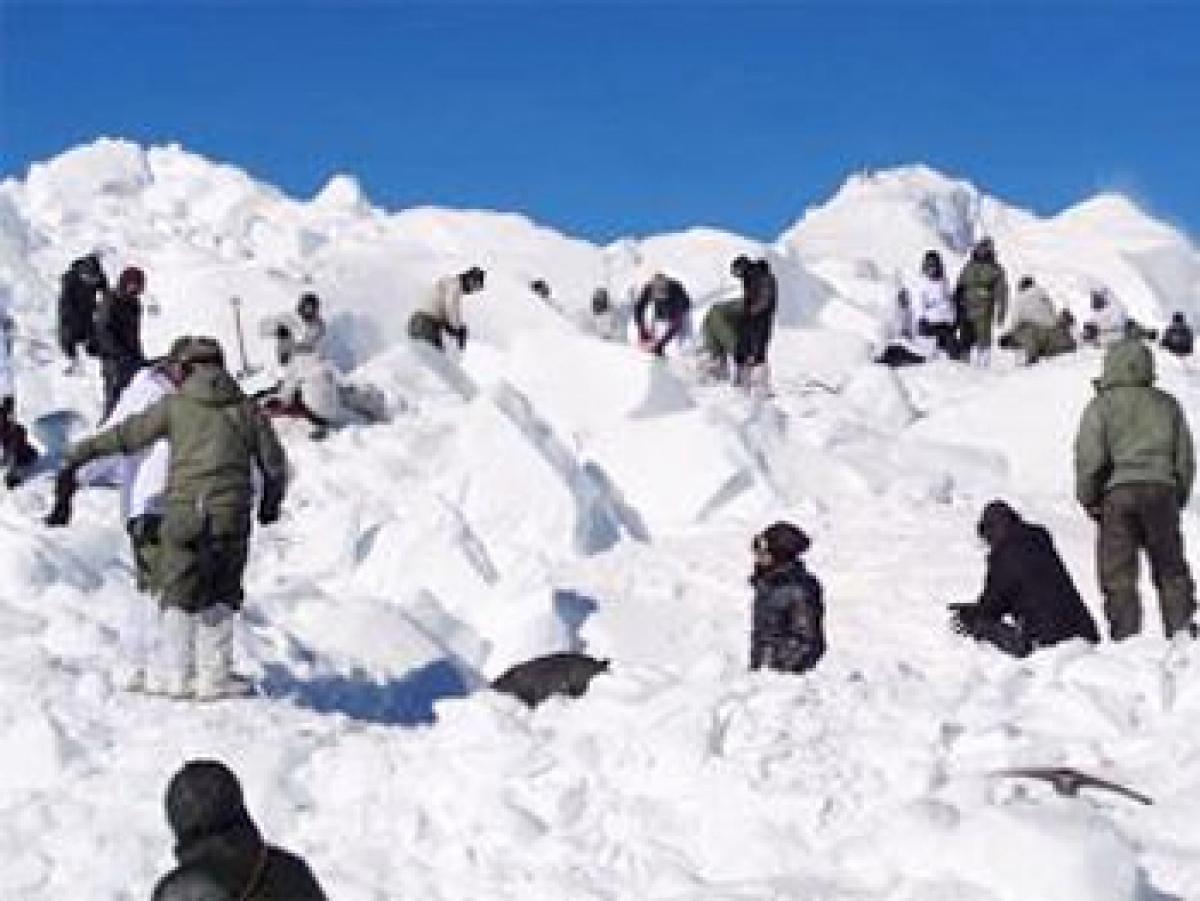 Siachen: The glacial battleground of water-deficient India and Pakistan