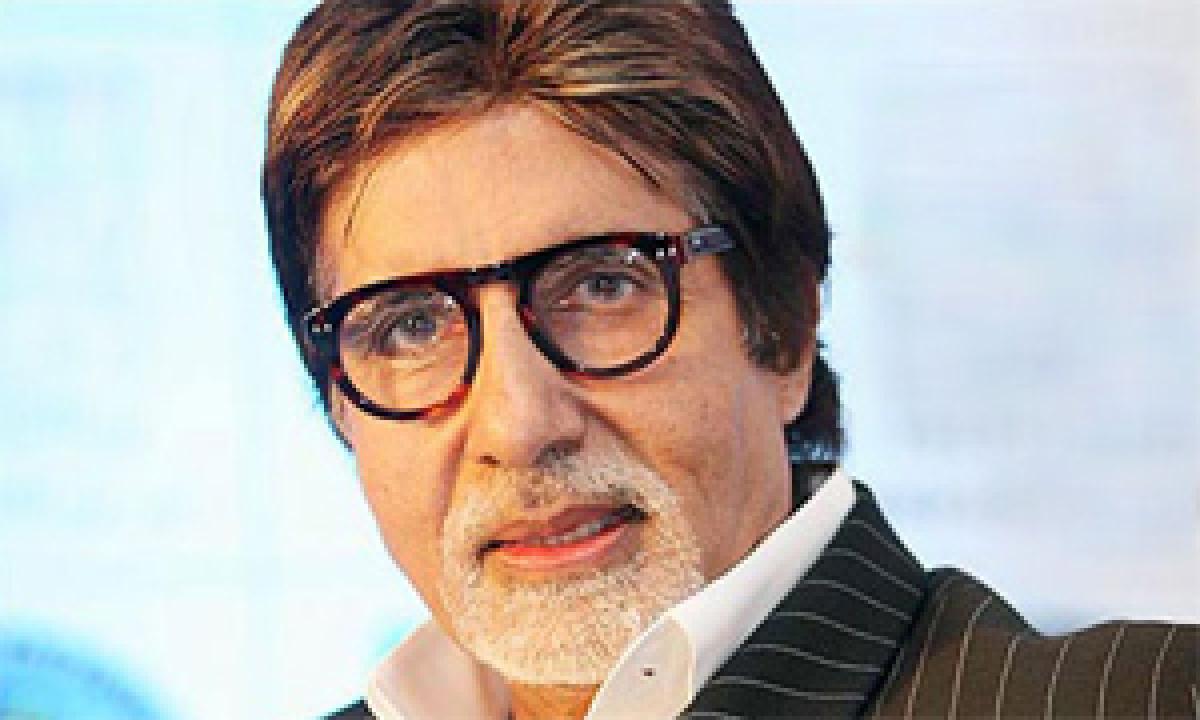 Amitabh Bachchan clarification on Maggi noodles controversy