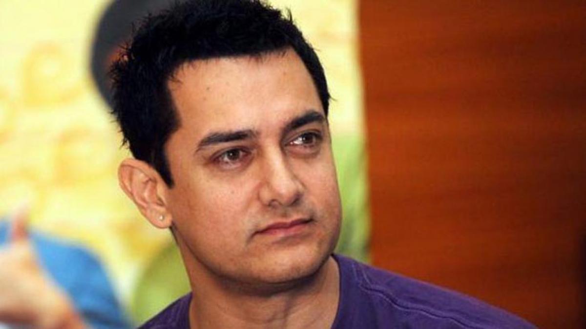 Aamir Khans confession of leaving India shocks BJP leader