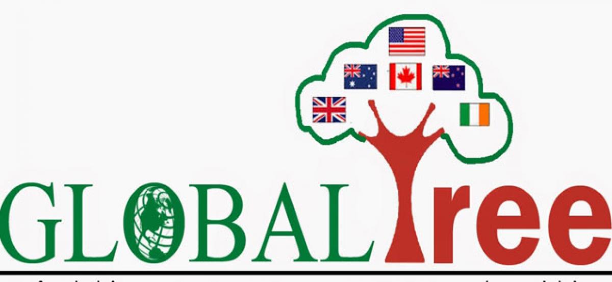 Global Tree prepares Australia-bound students