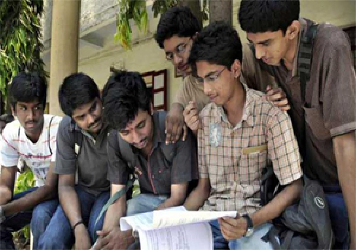 Super 30 students short of money for IIT counselling