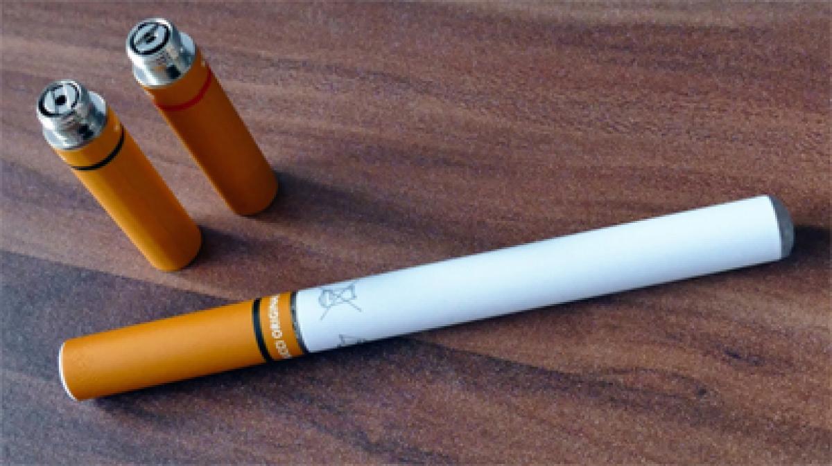 E-commerce portals get notice for selling e-cigarettes in Punjab