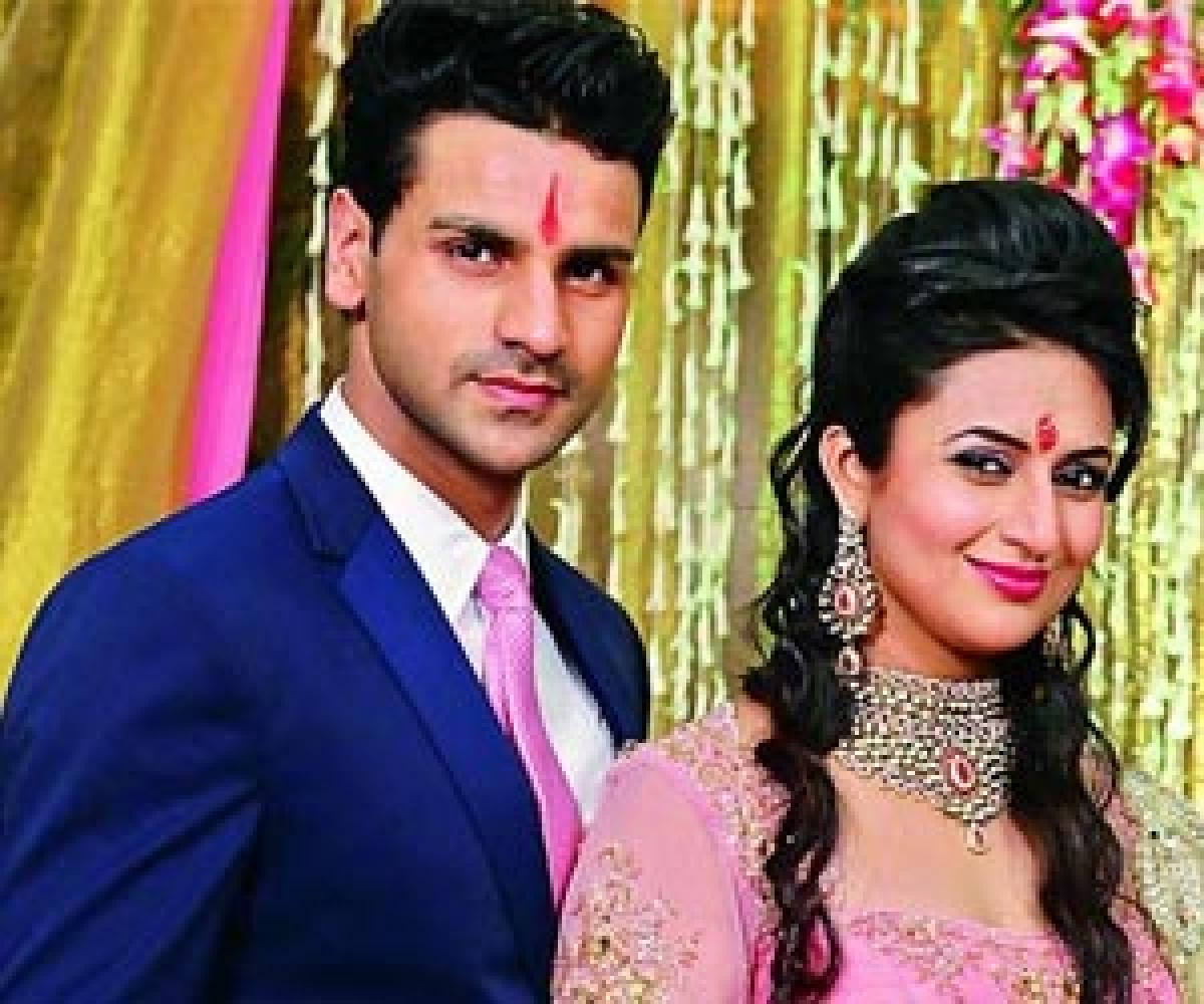 Things have changed for men on TV: Vivek Dahiya