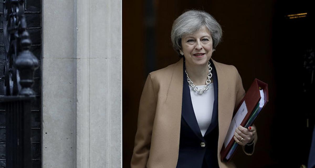 After EU headscarf ruling, UK PM says govt should not tell women what to wear