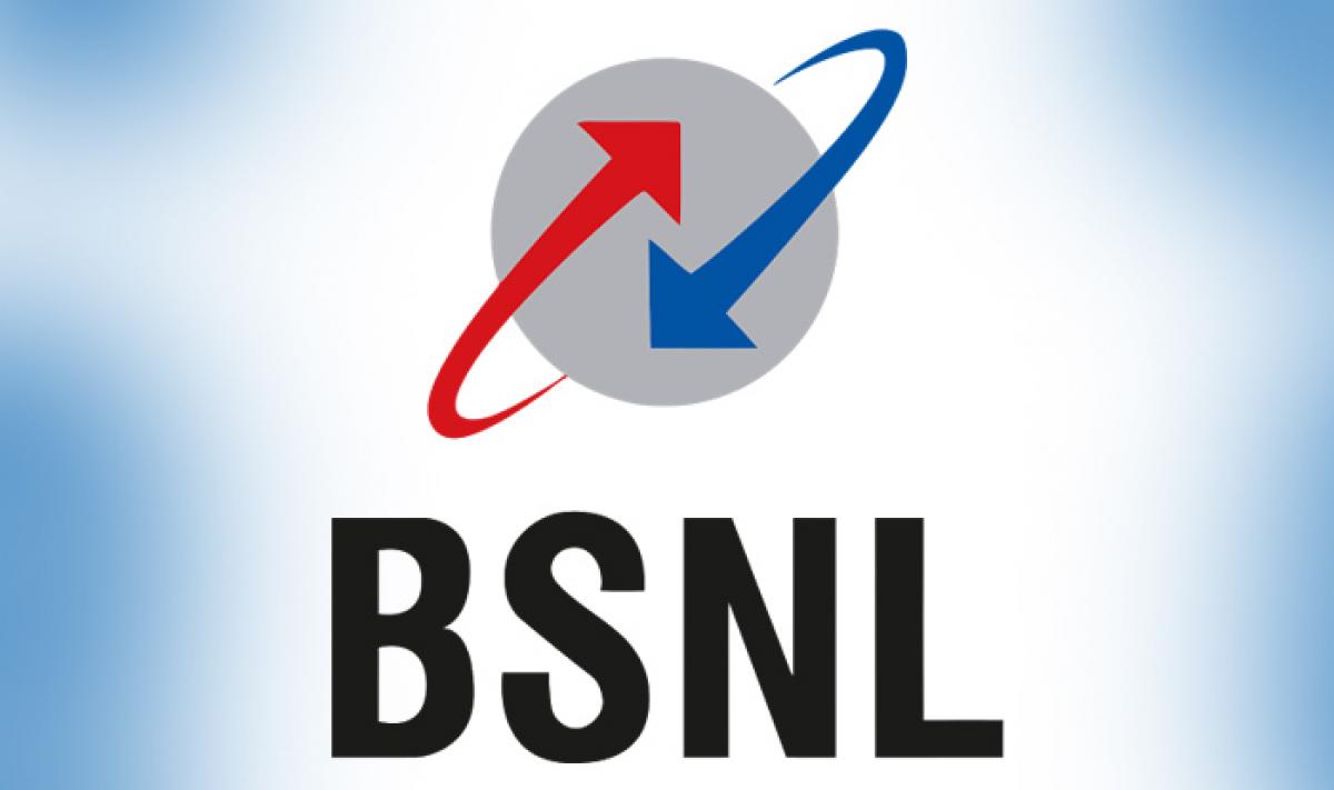 10,000 BSNL employees to undergo certification programme