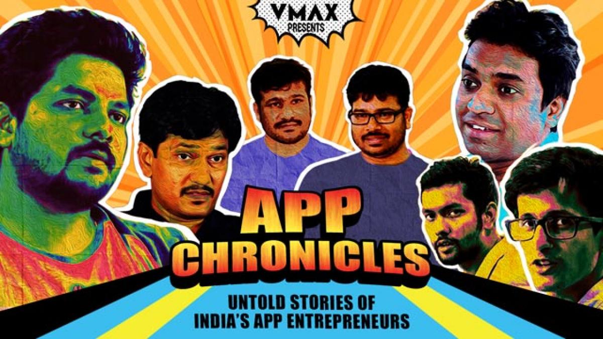 Dark horses in the Indian app ecosystem