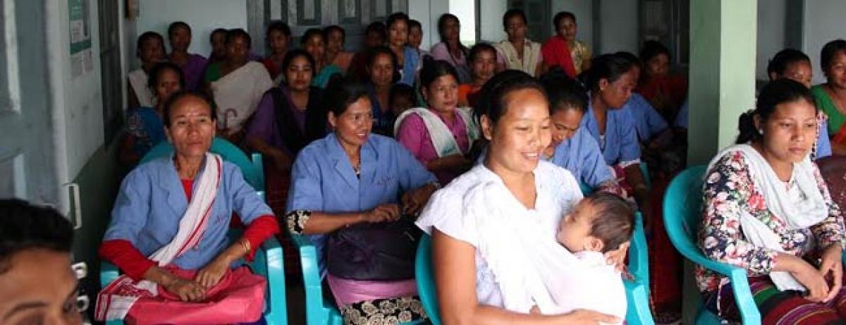 How Handing over public health centres to NGOs under PPP helped Arunachal Pradesh