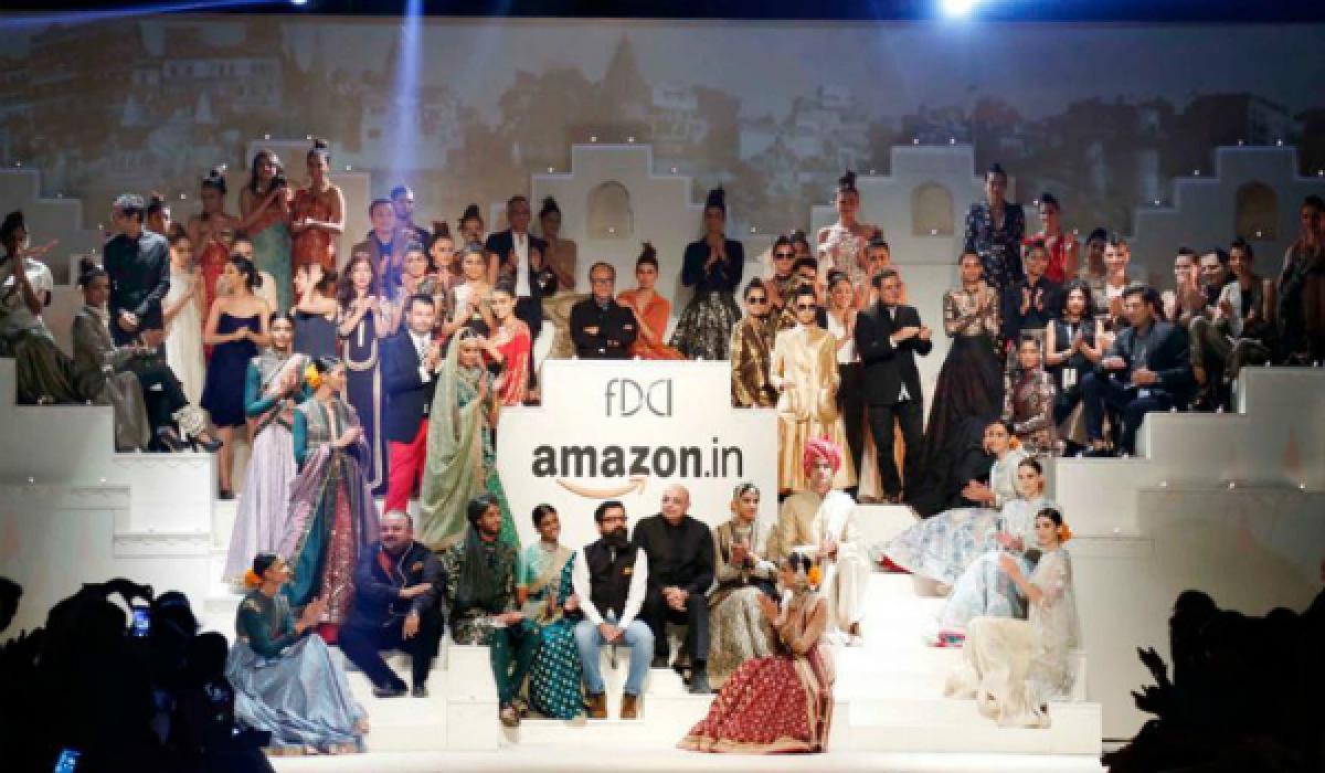 Fashion Council of India will give importance to Indian Handlooms and textiles in AIFW SS17