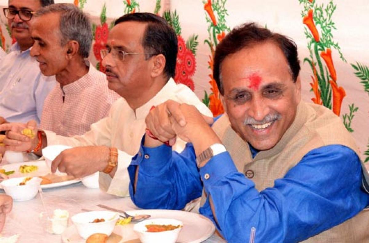 Gujarat govt forms Special Investigation Team to probe 2012 firing on Dalits