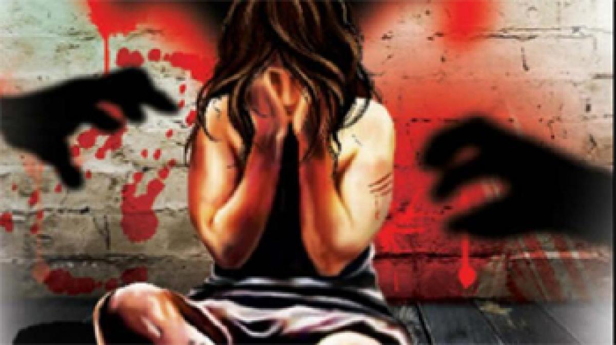 17-year-old Delhi girl sexually assaulted by friend, associates