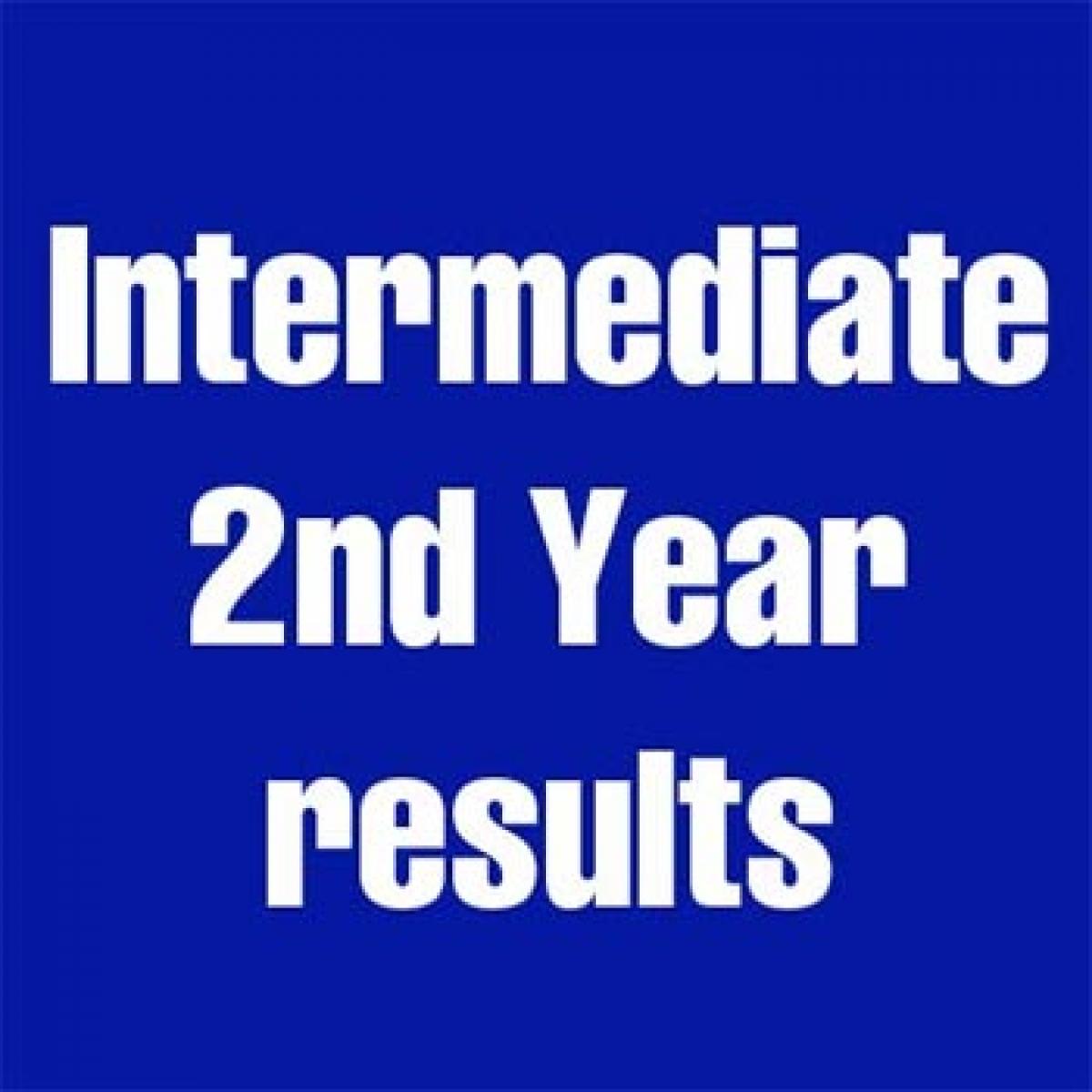 West Godavari bags third place in Inter second year results