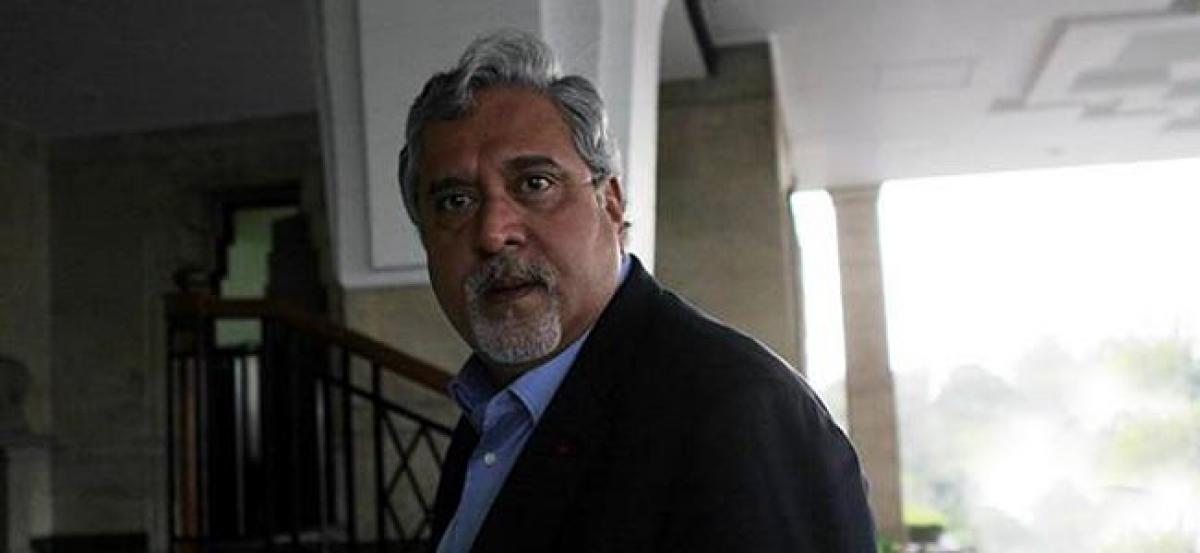 Rs 8,040 crore loan given to Mallya in 2004, declared NPA in 2009