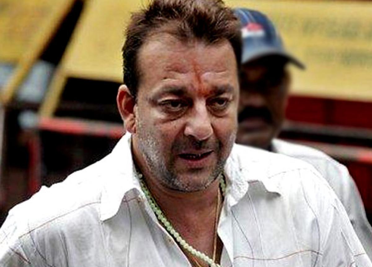 Lawyers say Dutt never sought pardon