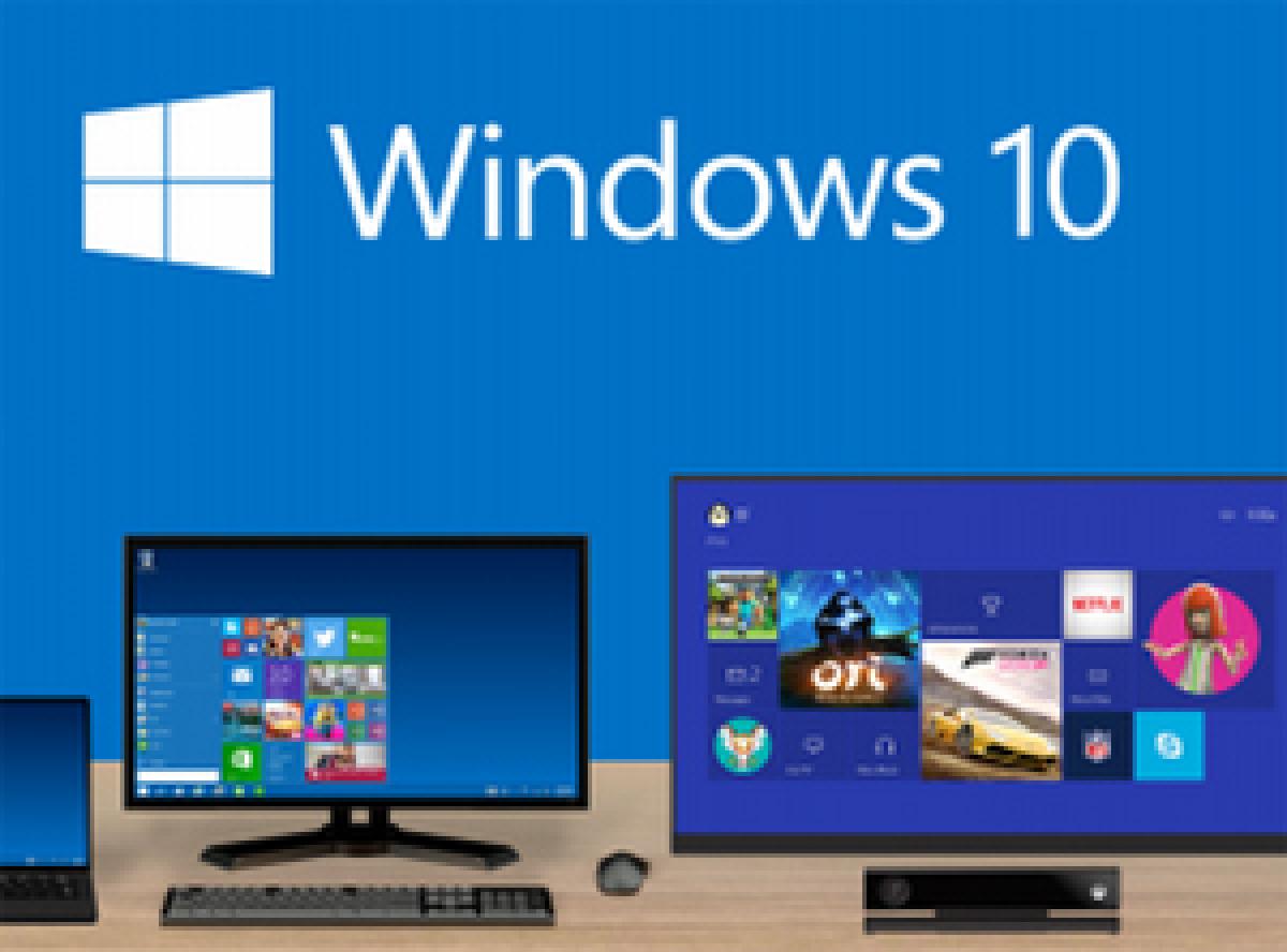 Microsoft Windows 10 gets new updates