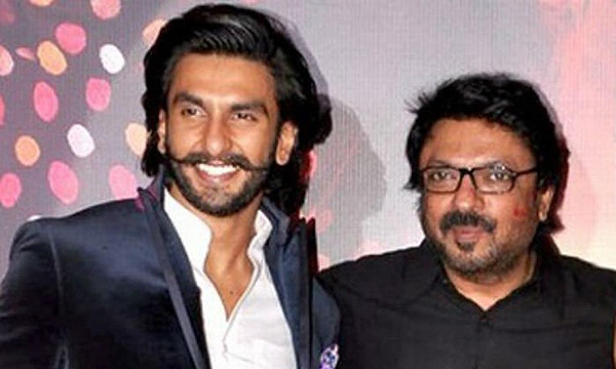 Befikre actor Ranveer says Sanjay Leela Bhansali changed his ideas about acting