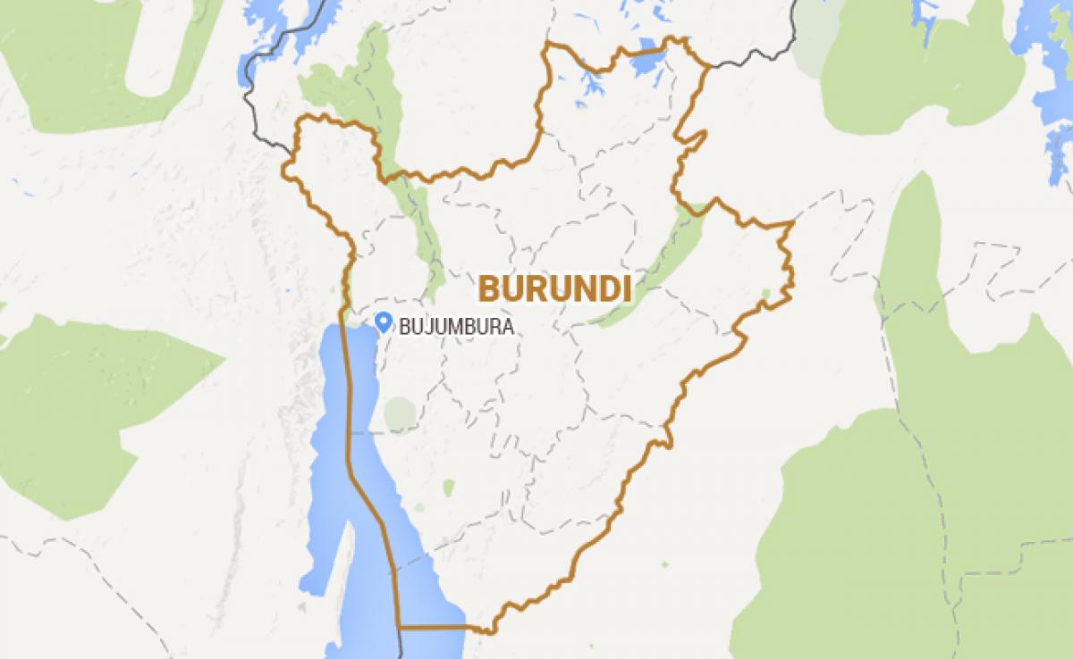 US Suspends Burundi Electoral Assistance