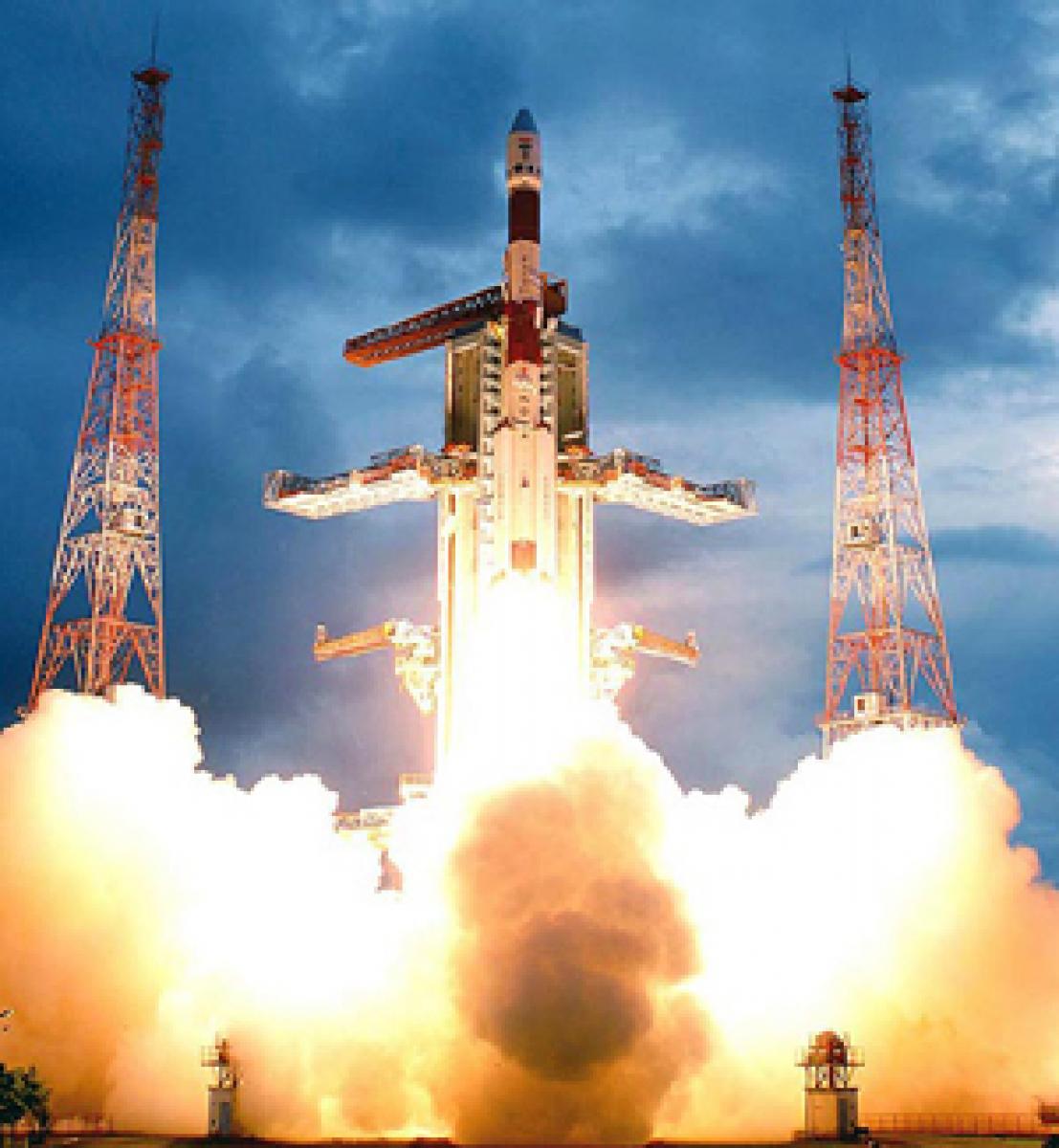 India’s space activities in legal vacuum!