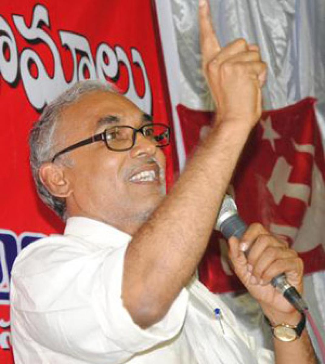 It is perform or perish for CPI(M)