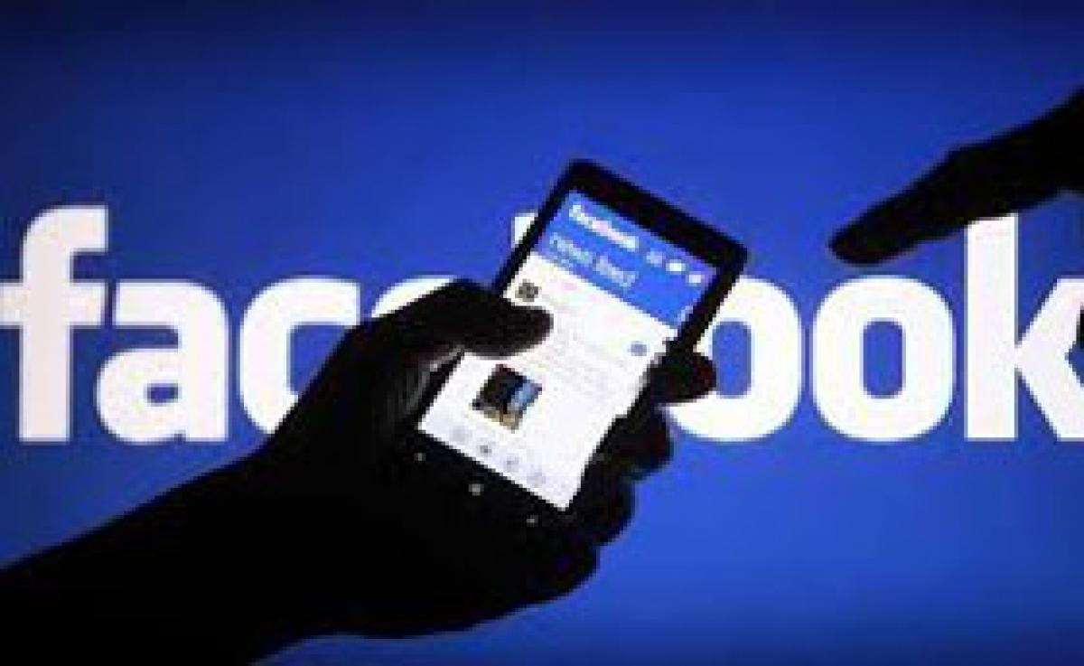 Facebook to test mobile app shopping tab