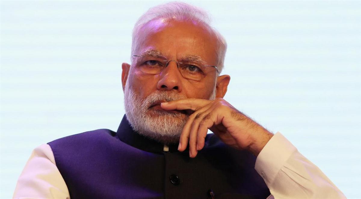 Reliance Jio, Paytm apologise for using Modi’s photo in ads
