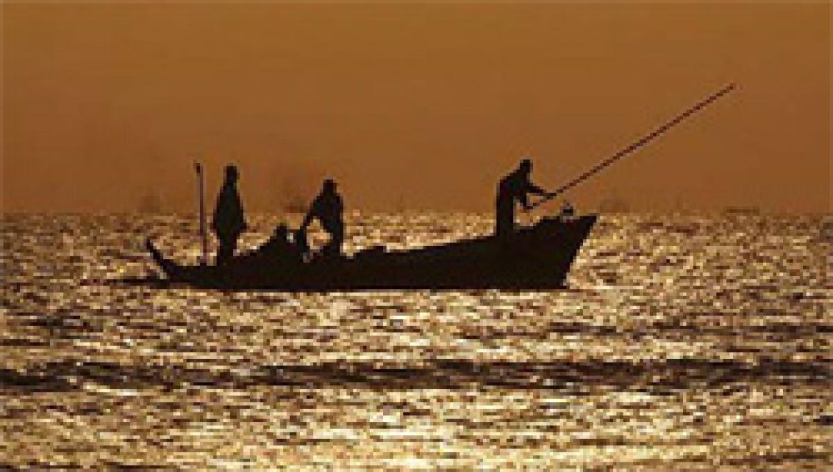 Pakistan arrests 70 Indian fishermen