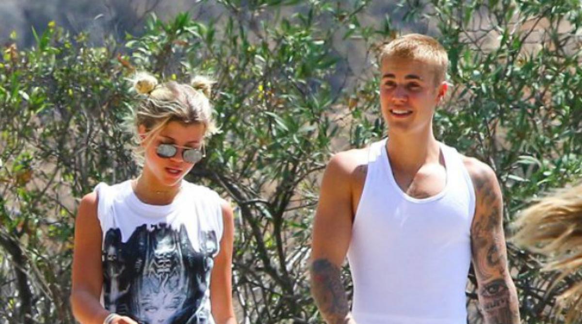 Justin Bieber Splits From Sofia Richie 9442