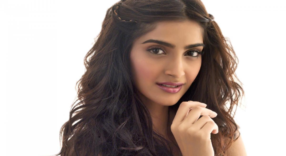 Sonam can’t wait to work with Adil Hussian
