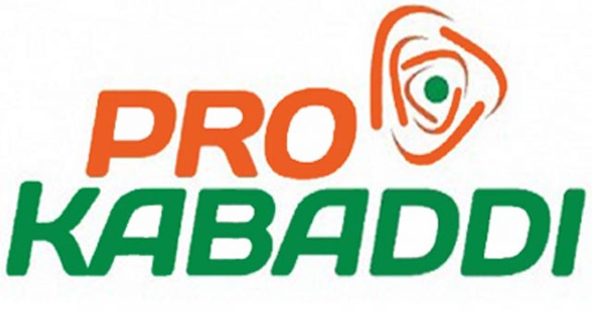Pro Kabaddi League now pride of India