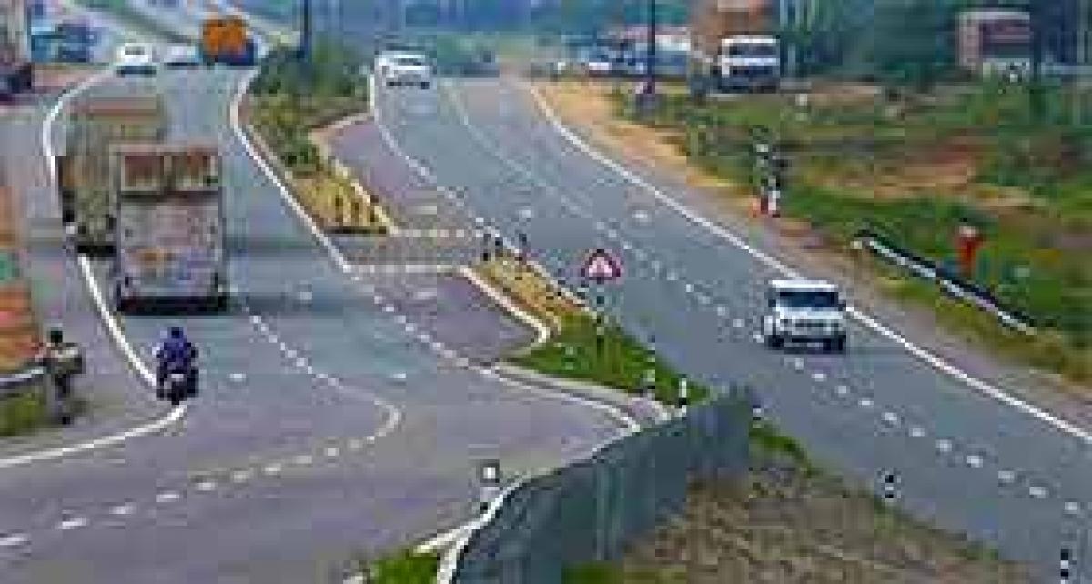 TS wants Centre to upgrade State highways