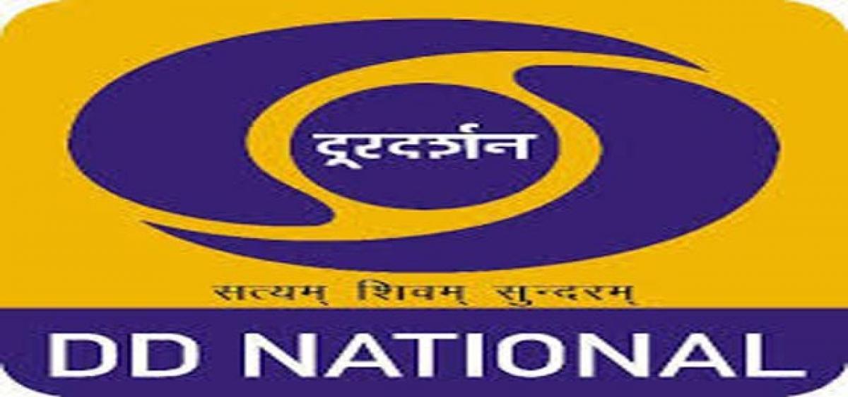 Doordarshan to offer 104 DTH channels from March-end