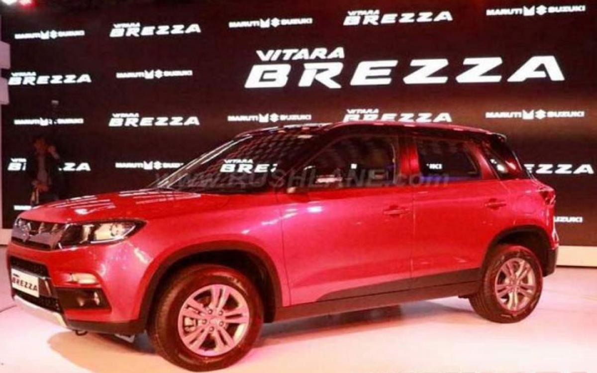 Maruti Suzuki plans three more cars for India