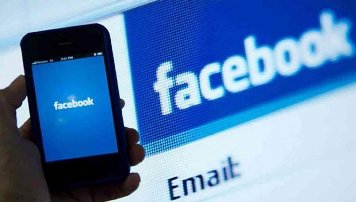 Dont share sensitive info on Facebook, WhatsApp: MHA to forces