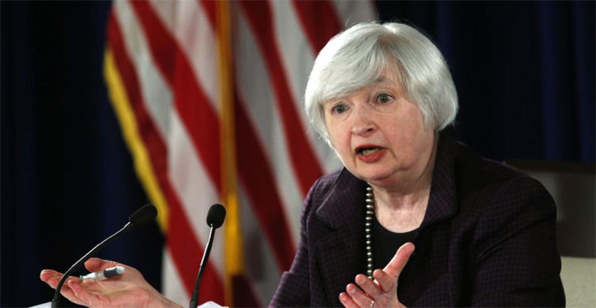 US central bank expected to raise interest rates