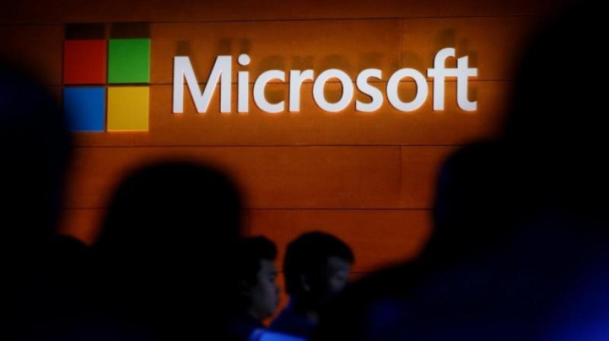 Microsoft withheld update that could have slowed WannaCry: report