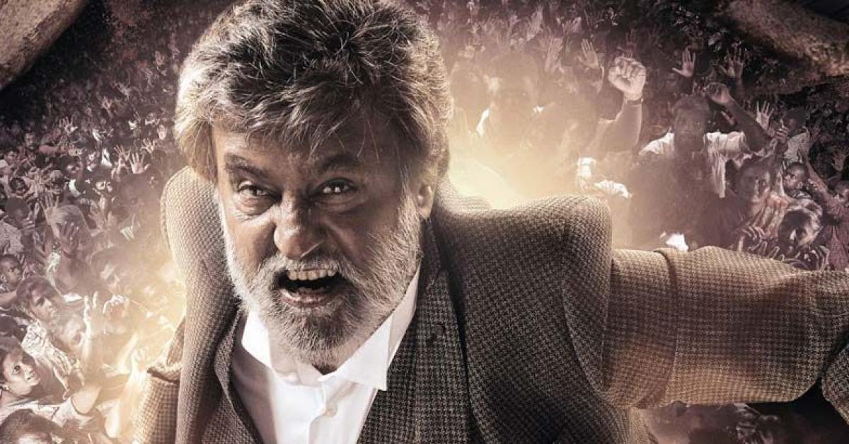 Rajinis Kabali release makes Thalaivar fans sleepless