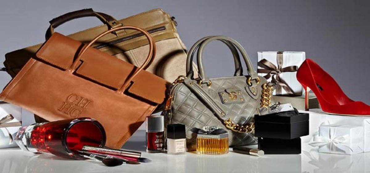 Why women go for luxury brands?