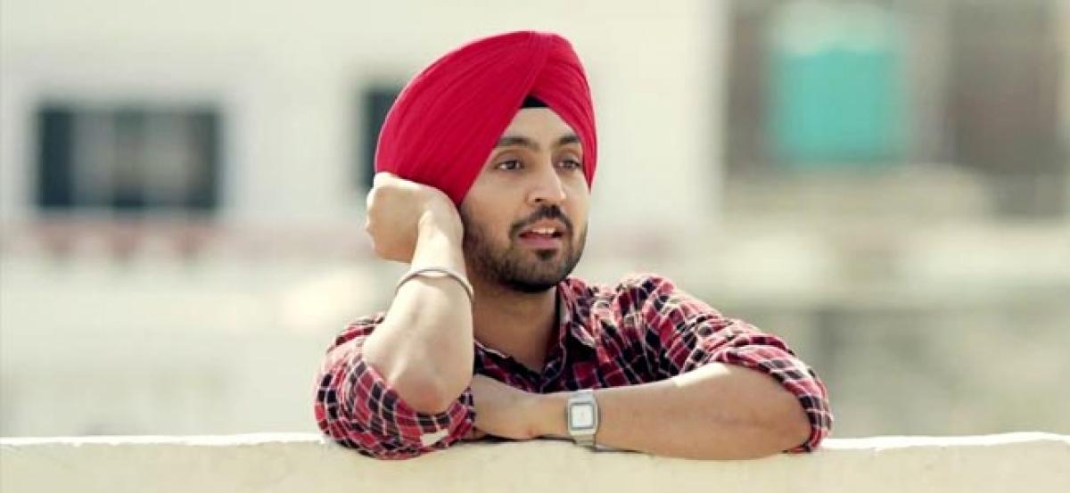 Diljit denies teaming up with Akshay in Salman-KJo production