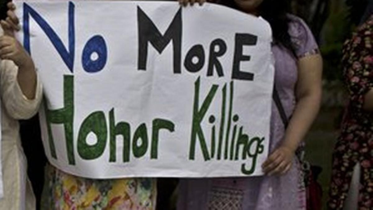 Couples can now declare fear of honour killing in marriage forms