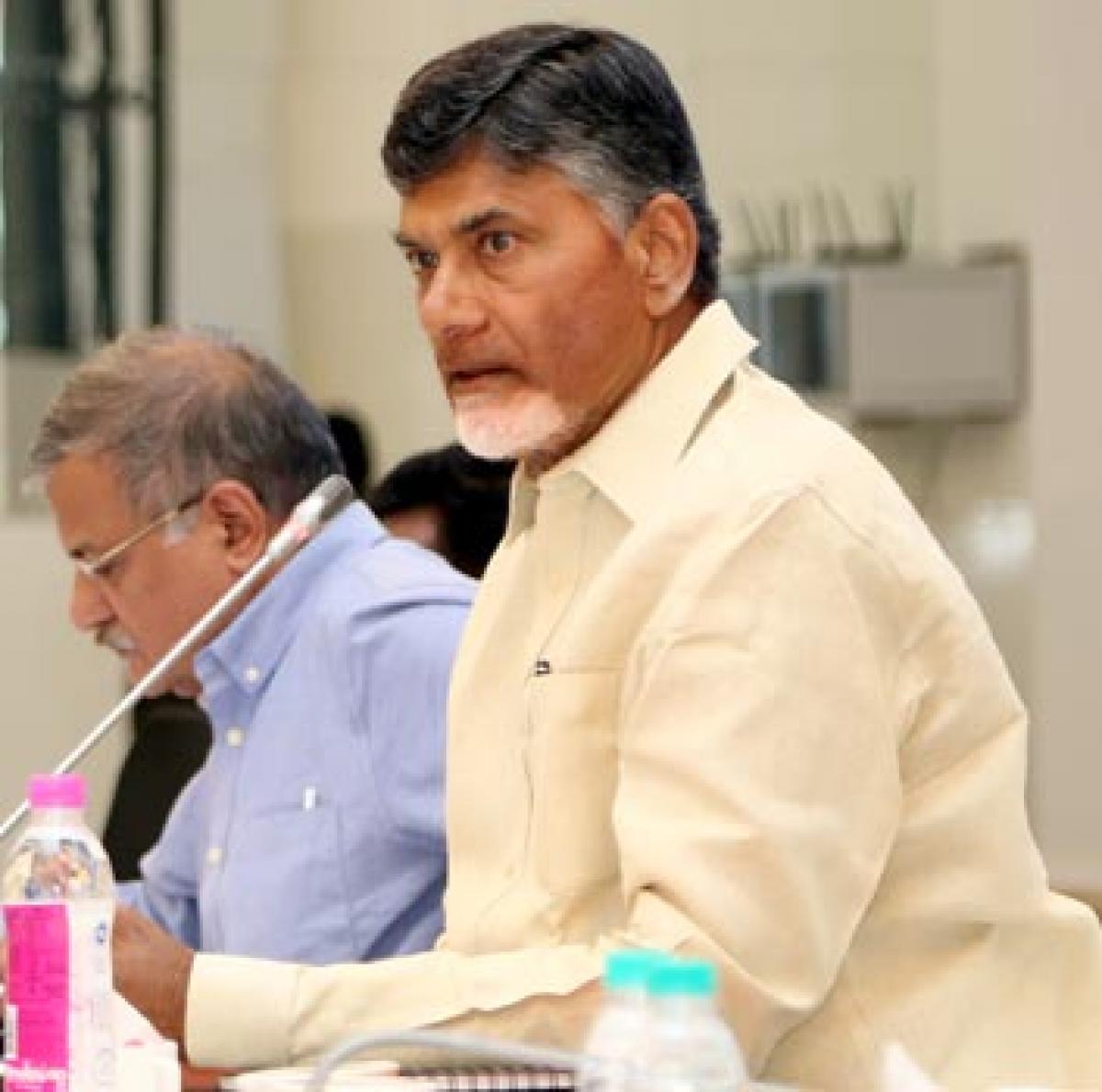 Harness technology to achieve results: AP CM