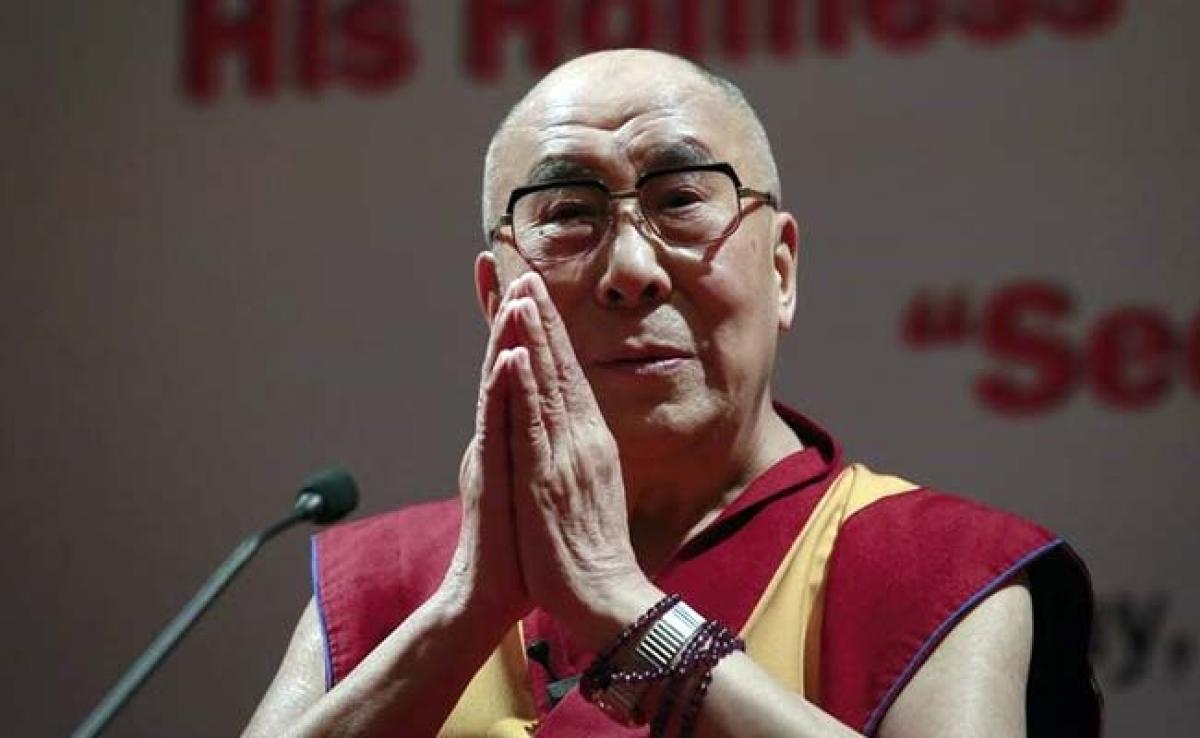 Dalai Lama to Celebrate 80th Birthday in California