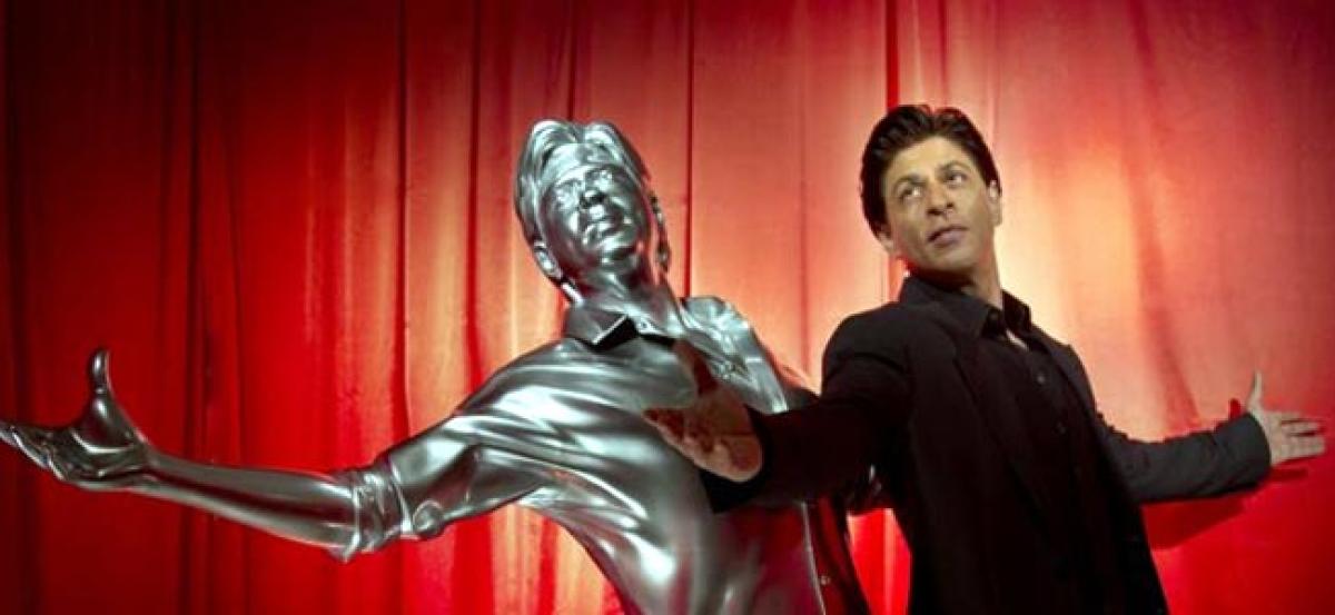 I must have done something right: SRK on Bollywood success